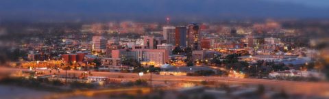 24 Hour Commercial Locksmith in Tucson