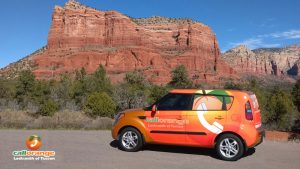CallOrange Locksmith of Tucson mobile service