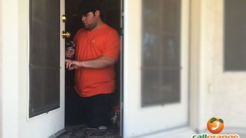 Door Lock Change in Tucson