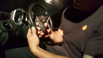 Make Car Key in Tucson
