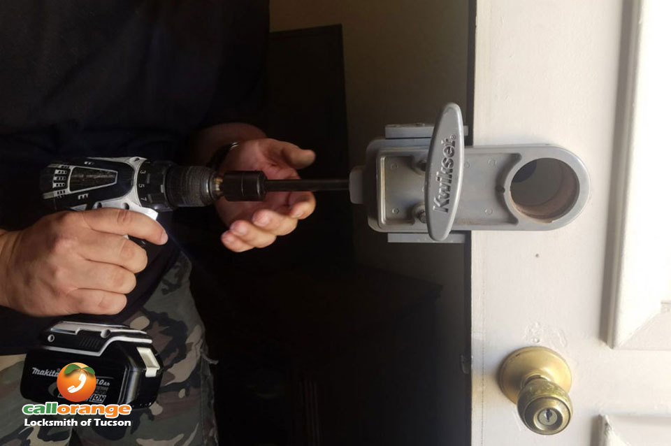 install deadbolt
