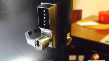 High Security Locks