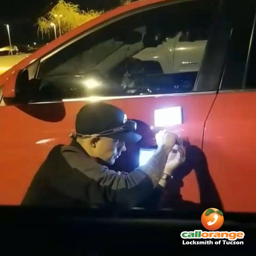 program car key code